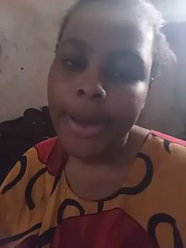 Queen-cute webcam