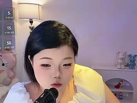 xiaotang_18 webcam