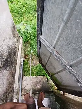 blackdil webcam