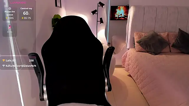 AmyWood webcam