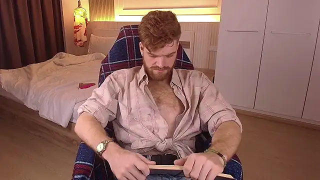kinkypumpkinboy webcam
