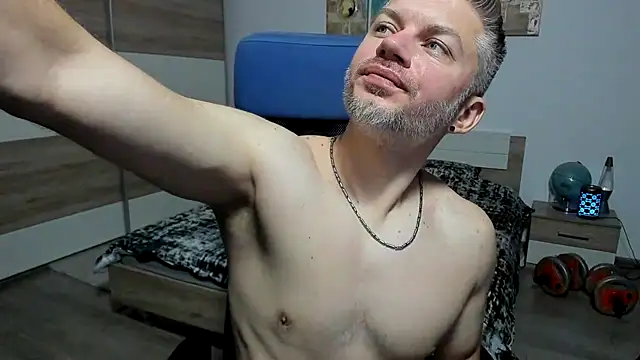RobbyShawz webcam