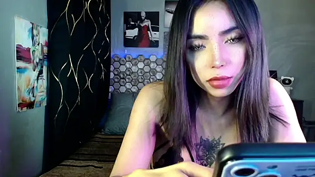 Hot_Metallica69 webcam
