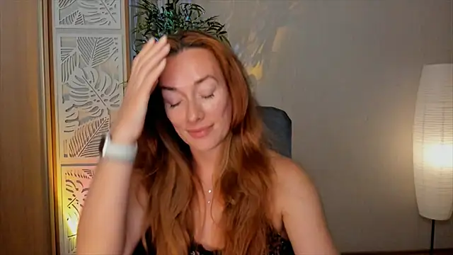 RebeccaMartinez webcam