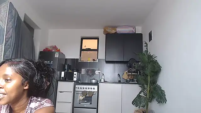 CurvyGlass webcam