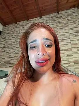 CiaraMorettii live cam