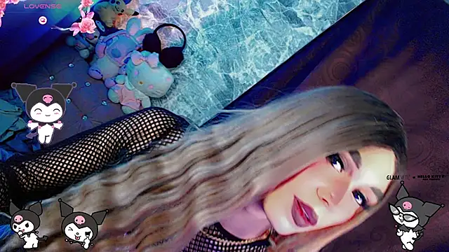 megaan_dolll - Megaan_Dolll's free webcam - UK Sex Cams
