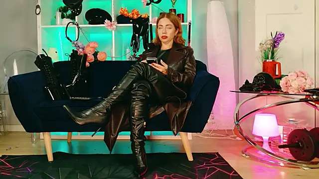 Ella__Kross live cam