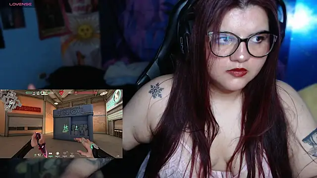Annee23 webcam