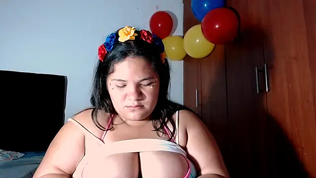 Van3orgasm4me webcam