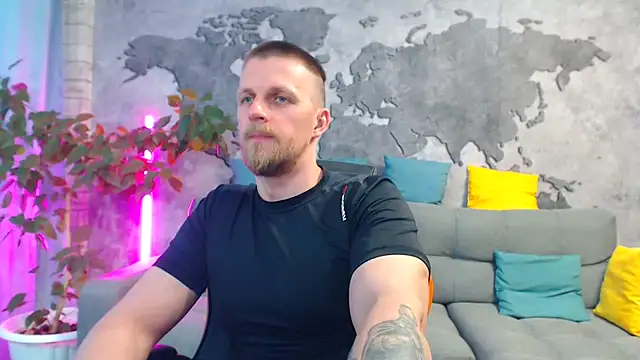 vikingchrisss - VikingChrisss's free webcam - UK Sex Cams