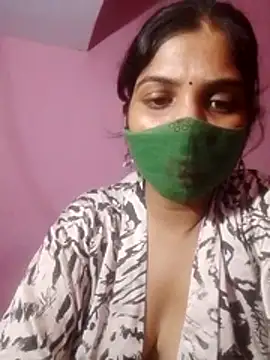 jyoti_023 (F milf) - Boobs Show
