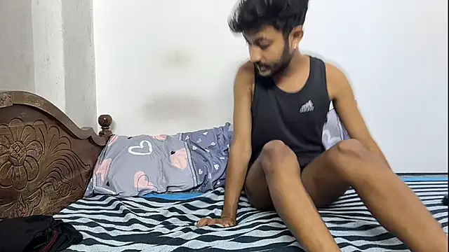 DesiDaddyandSon live sex cam
