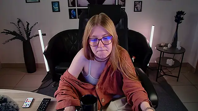 lanafitch live cam on StripChat