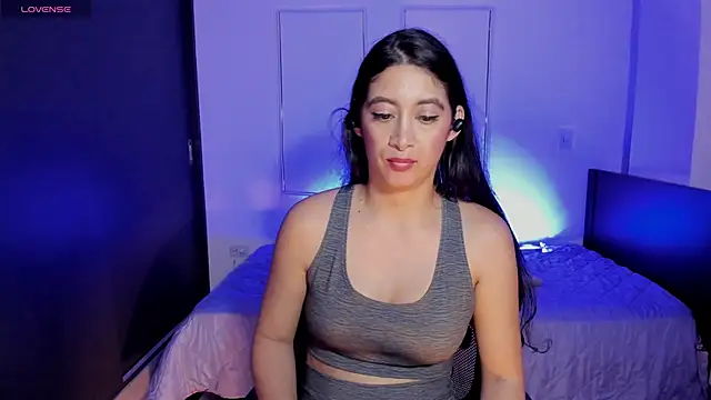 MeganWhite3 webcam