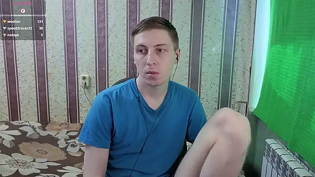 Darien_Brown webcam