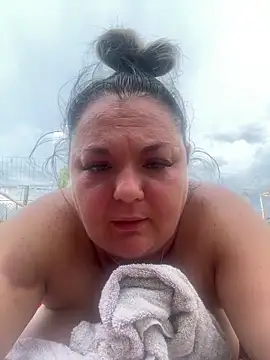 MikyVesela webcam