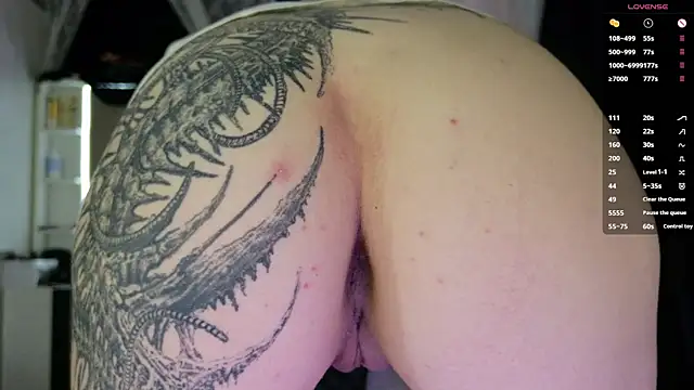 Lein_Bone webcam