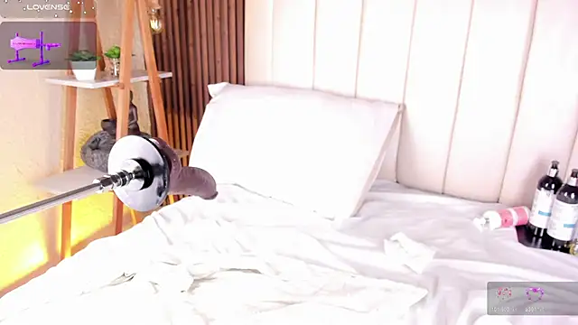 SandraMilerr webcam