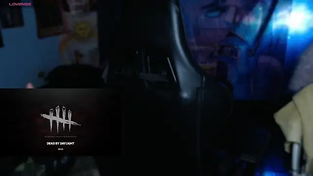 Annee23 webcam
