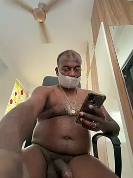 strongguyindia live cam
