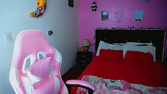 SweetKim21 live cam