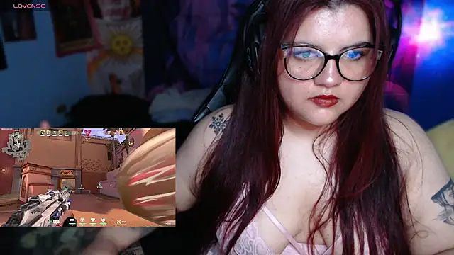 Annee23 webcam