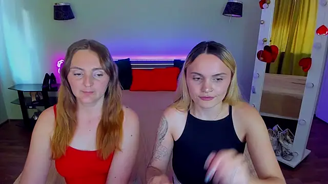 MagicEyess webcam