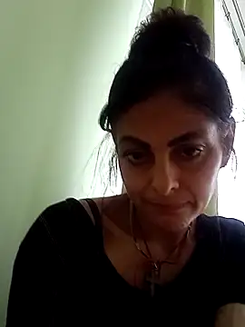 ChantalXOrchid webcam