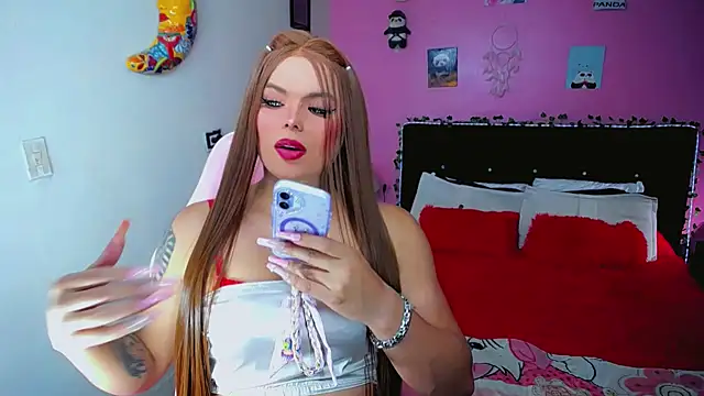 SweetKim21 webcam