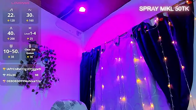 leny_ga webcam