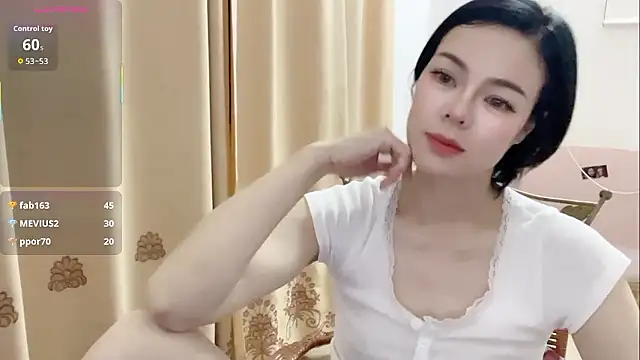 Linda-LL webcam