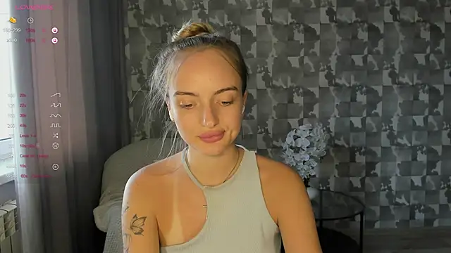 A_delina webcam