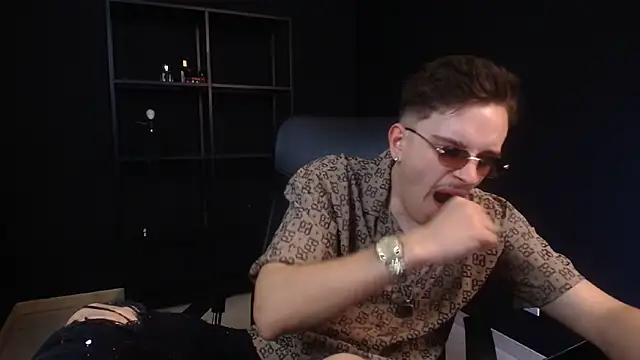 FelixStarkk webcam