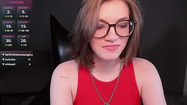 CathyAdams webcam