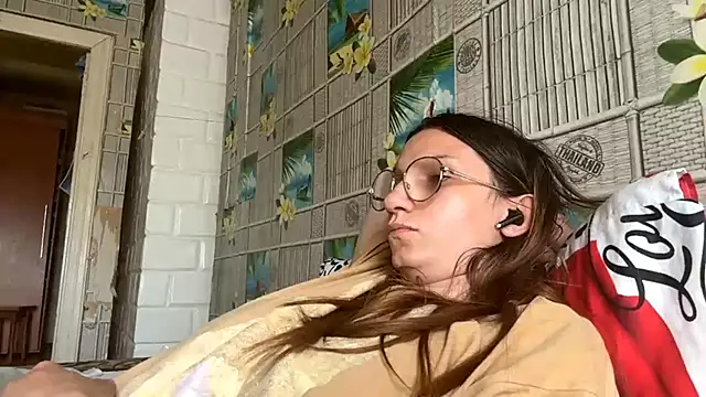 SparkleJebb webcam