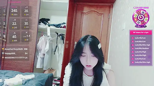 qiao-520 webcam