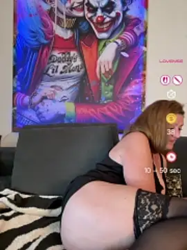 MumGabriela live cam