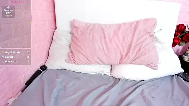 Celeste_Rox webcam