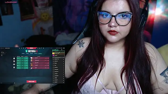 Annee23 webcam