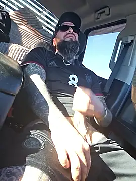 Beardedtattood avatar