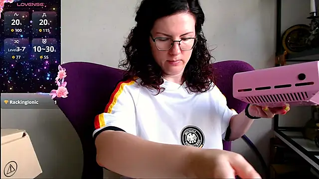 vaders_daughter webcam