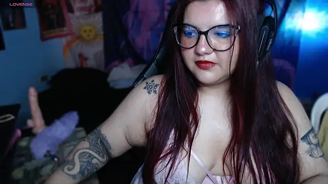 Annee23 webcam