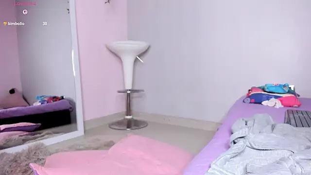 KIMAPRIL webcam