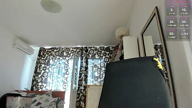 fancy_casssie webcam