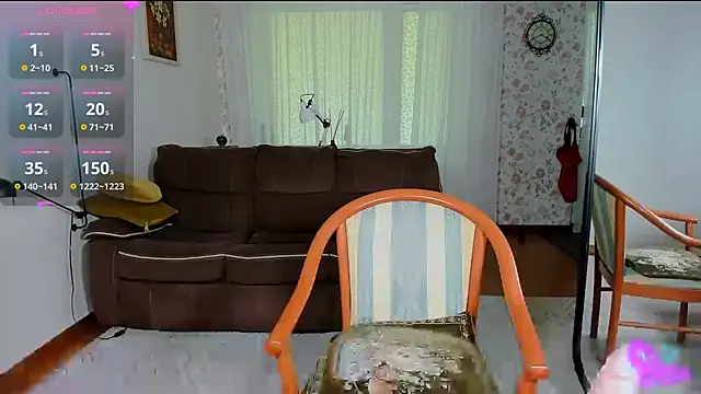 Anastasiagate webcam