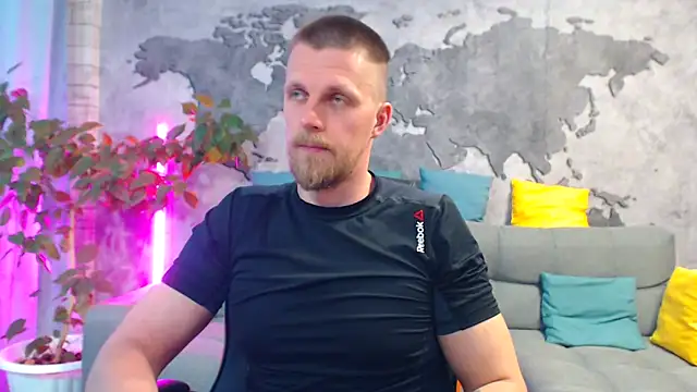 VikingChrisss webcam