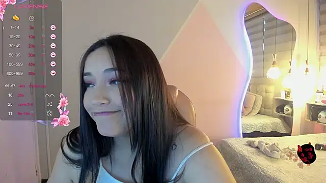 cristal__hot_1 webcam