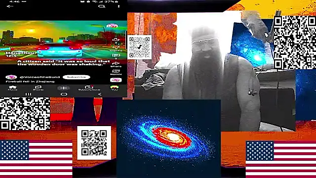 RussellTaylorLacy webcam