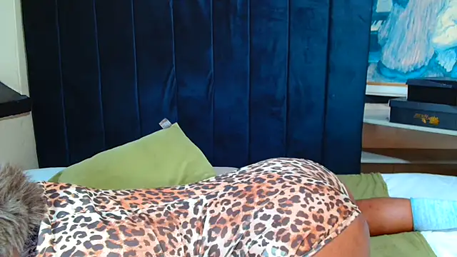 CaramelCandyxx webcam